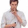 Dexter Morgan