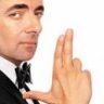 Johnny English